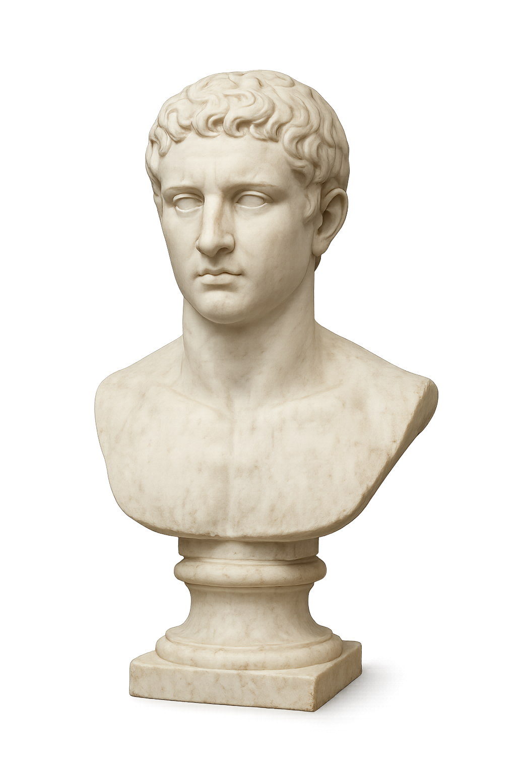 busto museo busto museo