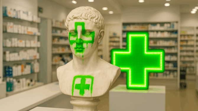 marketing para farmacias