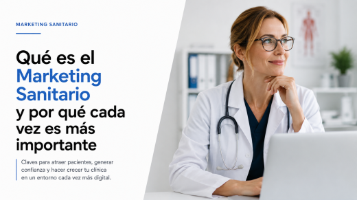 Marketing sanitario