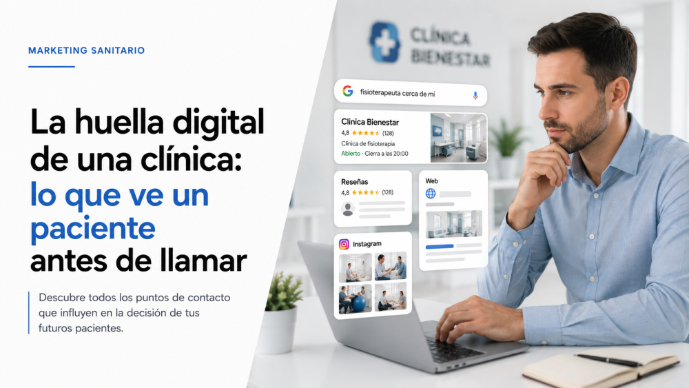 Marketing sanitario