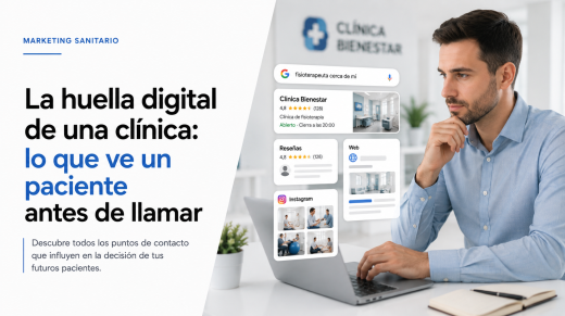 Marketing sanitario