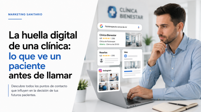 Marketing sanitario